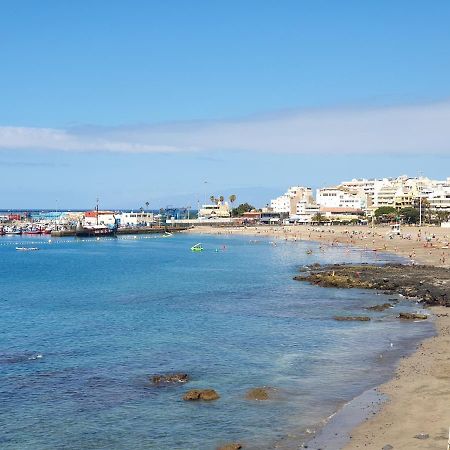 לוס כריסטיאנוס Cristianmar, Los Cristianos מראה חיצוני תמונה