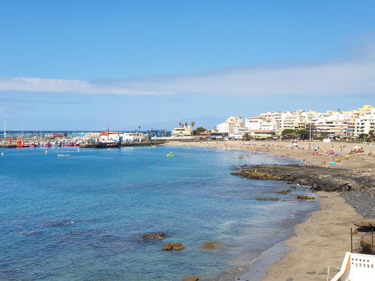 לוס כריסטיאנוס Cristianmar, Los Cristianos מראה חיצוני תמונה